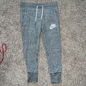 Nike sweats